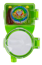 World's Smallest You Create - Spin Art Kit  World's Smallest You Create - Spin Art Kit