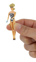 World's Smallest Swimsuit Classic Barbie World's Smallest Swimsuit Classic Barbie