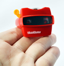 World's Smallest View Master World's Smallest View Master