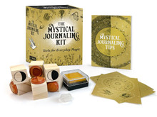 The Mystical Journaling Kit  The Mystical Journaling Kit