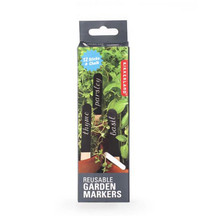 Reusable Garden Markers Reusable Garden Markers