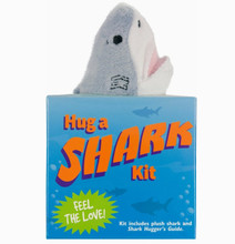 Hug A Shark Kit Hug A Shark Kit