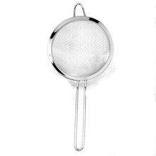 Mini 3" Strainer