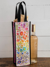 Natural Life Wine Happy Bag - Live Happy Natural Life Wine Happy Bag - Live Happy