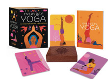 Everyday Yoga Mini Kit  Everyday Yoga Mini Kit