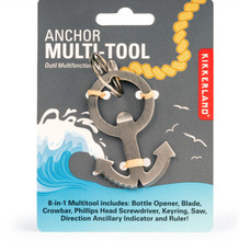 Anchor multi-Tool