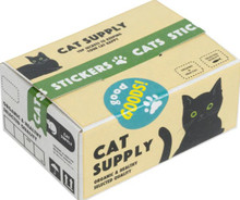 Cat Supply Stickers  Cat Supply Stickers