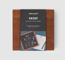 Iron & Glory Yatzy Iron & Glory Yatzy