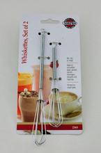 Silicone Mini Whisk – Kids Bake Shop