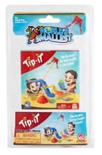 World's Smallest Tip-it World's Smallest Tip-it