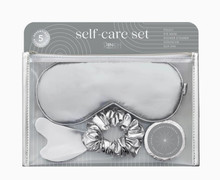 Pinch Self Care Set - Silver