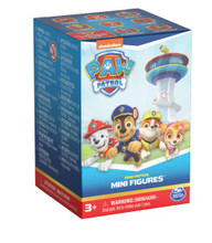 PAW Patrol Collectible Blind Box Mini Figure