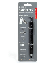 7-in-1 Gadget Pen 7-in-1 Gadget Pen