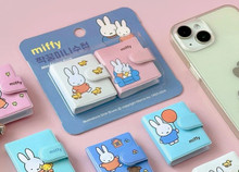 Miffy Mini Notebook, Set of 2 Miffy Mini Notebook, Set of 2