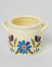 Natural Life Small Crock Planter - Better Place 