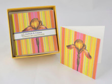Iris Boxed Gift Enclosures Iris Boxed Gift Enclosures