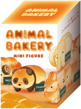 Animal Bakery Minifigure Blind Box Animal Bakery Minifigure Blind Box