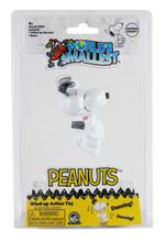 World's Smallest Dancing Snoopy World's Smallest Dancing Snoopy