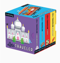 Little Traveler Board Book Set Little Traveler Board Book Set