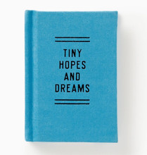 Tiny Hopes and Dreams Tiny Diary