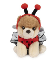 Itty Bitty Boo Ladybug