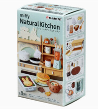 Re-Ment Miffy Blind Box Kitchen Set