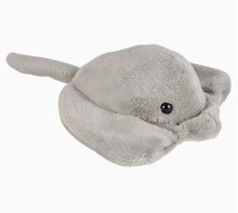 Mighty Mights Stingray Plush