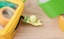 Smiski Zipperbite - Falling Down 