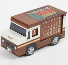 2026 Camper Box Calendar