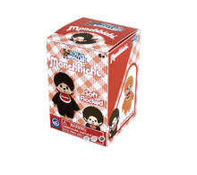 World's Smallest Monchhichi Blind Box