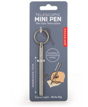 Telescopic Mini Pen