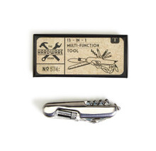 13-In-1 Multi-Function Tool