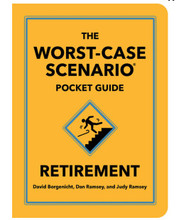 Worst-Case Scenario Pocket Guide on Retirement