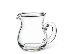 Mini Glass Jug