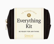 Vegan Leather Everything Kit