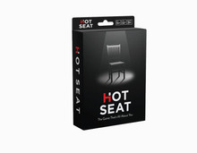 Hot Seat Game
