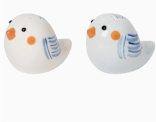 Birdie Salt and Pepper Shakers 