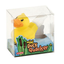 Mini Duck Whistle