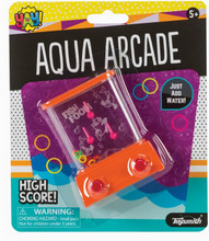 Mini Aqua Arcade