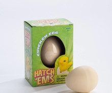 Chicken Egg Hatch'ems