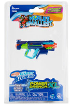 World's Smallest Power Drench XL Super Soaker