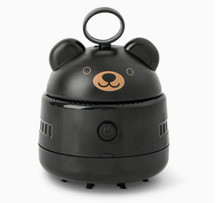 Mini Bear Desk Vacuum