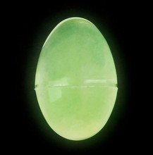 Glow in Dark Putty Egg