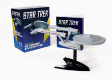 Star Trek: Light-Up Starship Enterprise 