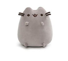 Pusheen Squisheen 6"
