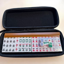 Travel Mahjong Set