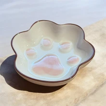 Small Paw Curio Dish