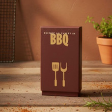 Become an Expert in BBQ Deck 