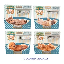 Scratch My Belly Nail File & Clipper 