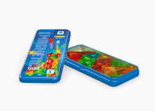 Geomag Mag Gems Mini Tiles